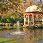 Alcazar, Cathedral, Plaza De España And Maria Luisa Park Private Tour - Visiting the Exquisite Real Alcázar of Seville