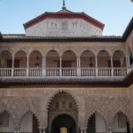 Alcazar de Sevilla Private - The Iconic Patio de Banderas