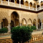 Alcazar of Seville Private Tour - Starting Point and Meeting Logistics in Seville