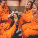 Alcotraz Prison Cocktail Experience in Manchester - Themed Prison Setting in Manchester with Authentic Details