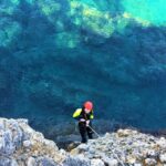 Alcudia: Coasteering Cliff Jumping - Meeting Point and Logistics in La Victòria