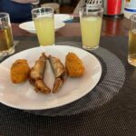 Alentejo Food Walking Tour in Borba - Castle Walls and Tasting of Local Wines