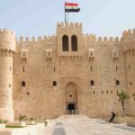 Alexandria Day Tour  Explore the City's Top Attractions! - Exploring the Catacombs of Kom el Shoqafa