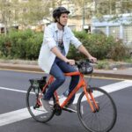 Alexandria: Old Town E-Bike Rental - Starting Point at Unlimited Biking in Alexandria