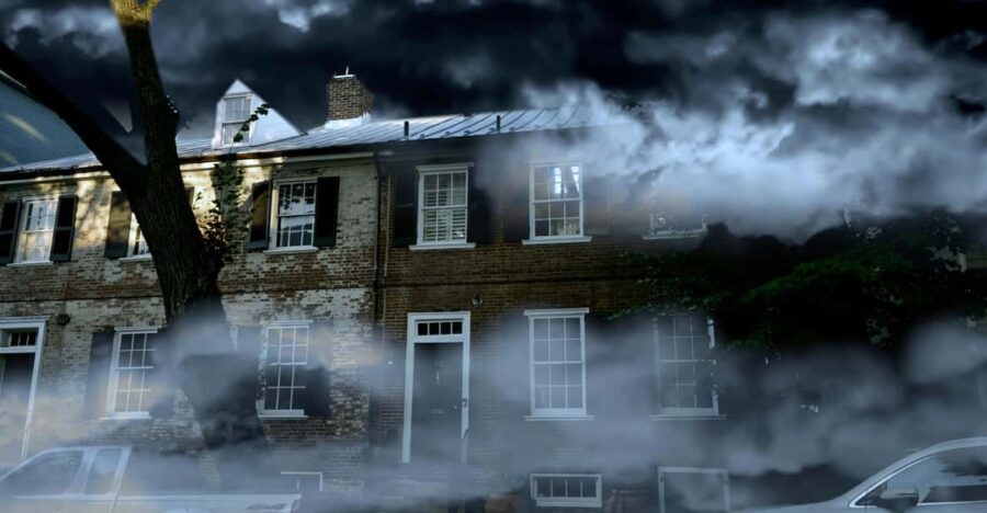 Alexandria: Ultimate Dead of Night Walking Ghost Tour - What Makes This Tour Stand Out in Alexandria