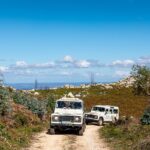 Algarve a la Carte - Relaxing on the Algarve’s Stunning Beaches