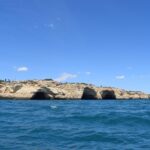 Algarve Beautiful South Coast of Portugal in a Day - Scenic Drive to Piedade Lighthouse near Lagos