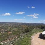 Algarve Charms - 7 Hours Private - Scenic Photo Stops and Panoramic Views