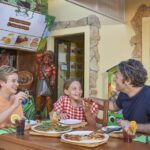 Algarve: Krazy World Interactive Park Entry Ticket - Water Fun and Outdoor Activities at Krazy World