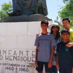 Algarve, Lisbon and Porto in 8 days - The Algarves Famous Caves and Hillside Walks