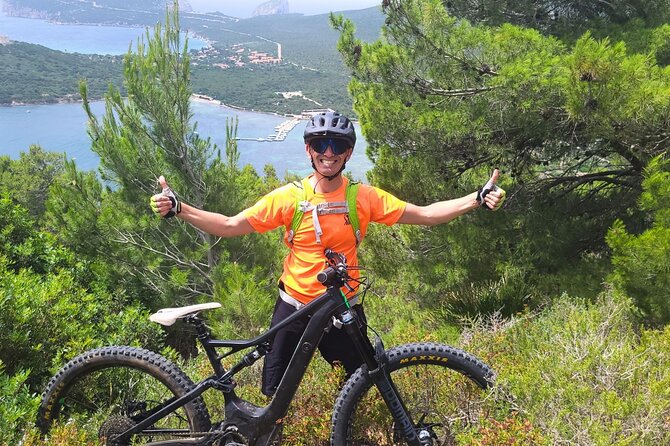 Alghero Ebike Tour In Porto Conte Park - Exploring Le Prigionette: Sardinias Ecological Sanctuary