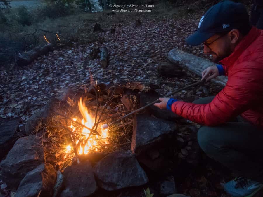 Algonquin Park: Canoe Camping Safari - What the 3-Day Itinerary Looks Like