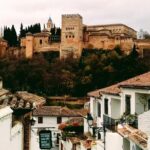 Alhambra and Granada City Center sightseeing tour! - Exploring the City Center and Its Islamic and Christian Heritage