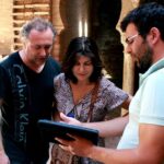 Alhambra and Nasrid Palaces: Private Tour through the Senses - Inside the Nasrid Palaces: The Heart of Moorish Luxury