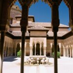 Alhambra &Charles Palace Guided Tour with Optional Nasrid Palaces - The Spectacular Generalife Gardens