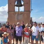 Alhambra Day Trip with Optional Nasrid Palaces from Malaga - Navigating the Palaces, Gardens, and Fortress