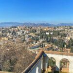 Alhambra Experience  Explore Nasrid Palaces & Generalife Gardens - The Alcazaba Fortress: Granada’s Military Stronghold