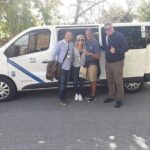 Alhambra, Nasrid Palaces and Generalife Private Tour from Malaga - The Convenience of Private Transportation from Málaga and Surroundings