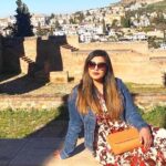 Alhambra & Nasrid Palaces Tour with Priority Access  Granada - Discovering the Alcazaba Fortress and Its Views