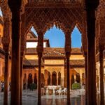 Alhambra palace Private tour with private local guide and admission tickets - Discovering the Alcazaba and the Medina