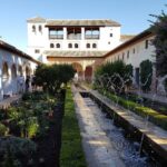 Alhambra private tour with tickets - Meeting Point and Tour Logistics at the Alhambra Ticket Office