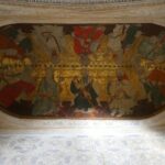 Alhambra Skip the Line Premium Guided Tour - The Palace of Charles V: A Renaissance Contrast