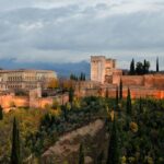 Alhambra: Skip-the-Line to Nasrid Palaces & Generalife - What’s Included in the Price