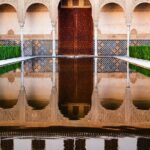 Alhambra Sunset Tour from Malaga - Discovering the Generalife Gardens