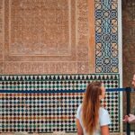 Alhambra Ticket Last Minute Deals - Exploring the Alcazaba: The Oldest Part of the Complex
