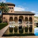 Alhambra Tour and Nazaries Palaces with Hammam Massage Experience - From the Alhambra to the Arab Baths: An Itinerary with Cultural Depth