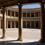Alhambra: tour with Nasrid Palaces. Admission not included - How to Choose Your Start Time
