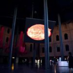 Alhóndiga de Bilbao: Art explained by Artists - Meeting Point and Tour Logistics in Bilbao