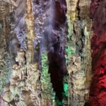 Alicante/Benidorm: Canelobre Cave Guided Tour with Transfers - Starting Points and Transportation from Alicante and Benidorm