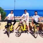 Alicante: Calas & Beaches Snorkeling with E - Bikes - Exploring the Stops: Cabo de las Huerta, Cantalar, and Calita