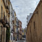 Alicante & Elche. Transport, guide and monuments. - Starting Point and Logistics