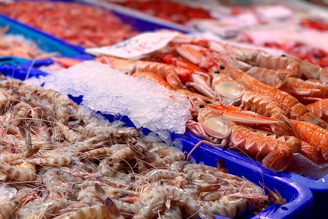 Alicante PRIVATE Food Tour With Locals: 10 Food & Drink Tastings Included - Flexibility with Tasting Options and Route Variations