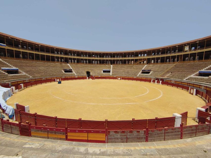 Alicante: Private Guided Visit to Alicante Bullring & Museum - Starting at the Iconic Plaza de Toros de Alicante