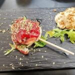 Alicante Wine Tasting and Tapas for Foodies - Exploring Casa Carbonell and Its Historic Significance