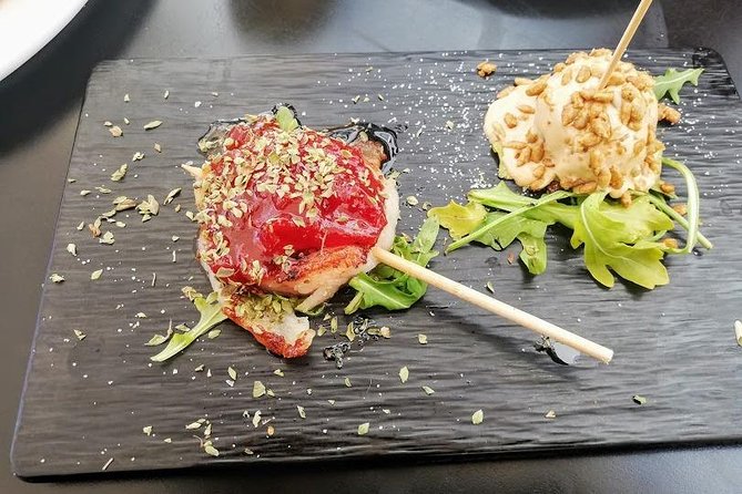 Alicante Wine Tasting and Tapas for Foodies - Exploring Casa Carbonell and Its Historic Significance