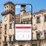 Alicantes History and Highlights: Self-Guided Walking Tour - Starting Point at the El Adivinador Sculpture