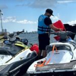 All Access of Brickell - Jet Ski & Yacht Rentals - Savor the Ease of Booking and Flexibility