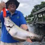 All Day Bass Fishing Trip near Boca Raton - Exclusive Private Fishing on Lake Ida