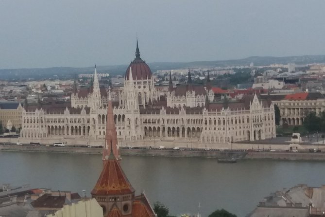 All day city tour in Budapest - Explore Budapest’s Iconic Landmarks