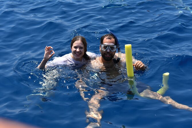 All Day Cruise -3 Islands to Agistri,Moni, Aegina with lunch and drinks included - Cruising Across the Saronic Gulf to Agistri