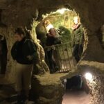 All In One Cappadocia Private Tour - Goreme Open-Air Museum: Byzantine Fresco Art in Cave Churches