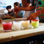 All-in-one CDMX adventure - Visiting the Mercado Martínez de la Torre