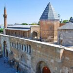 All-inclusive 3-Day Konya Cappadoccia Tour from Istanbul - The Vivid Colors of Red Valley and Fairy Chimneys