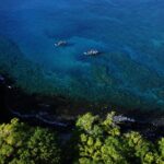 All-Inclusive 5.5 hr La Perouse Bay & Molokini Sea Cave Boat Tour - Scenic Cruising Along Maui’s Gold Coast
