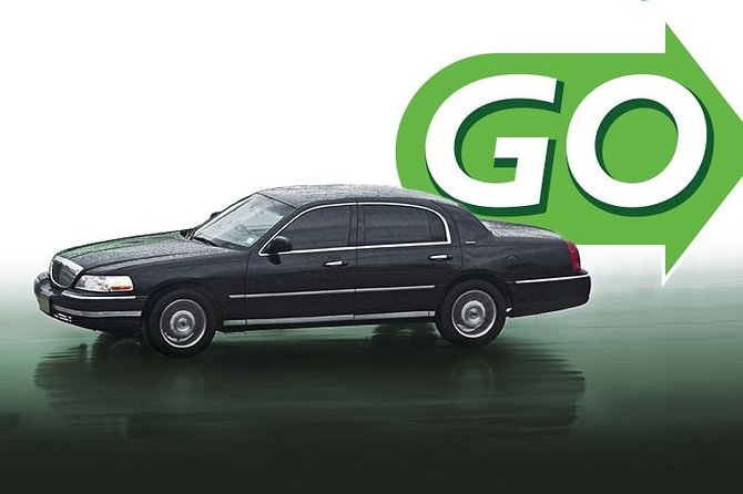 All Inclusive Airport Departure Transfer NYC/ Brooklyn/Queens - Booking and Availability: Planning Your NYC Airport Departure