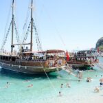 All Inclusive Boat Trip at Kusadasi - Exploring Dilek National Park and the First Bay